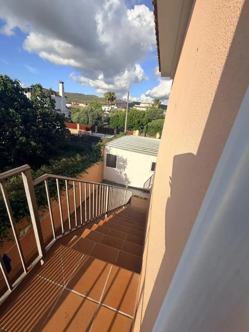 Xalet amb terrassa de lloguer a Arcos de la Frontera, imagen 18