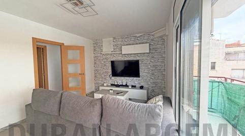 Foto 2 de Ático en venta en Narcís Oller, Can Palet, Barcelona