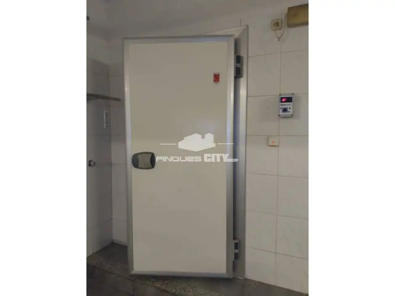 Gewerbefläche zum Verkauf in Calle Cristòfor Colom, imagen 9