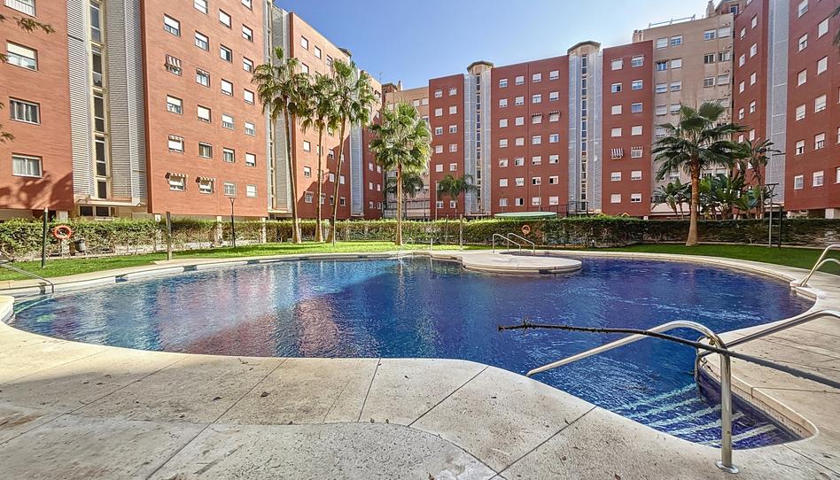 Photo 1 of Flat to rent in Avenida Imperio Argentina, Martín Carpena - Torre del Río, Málaga