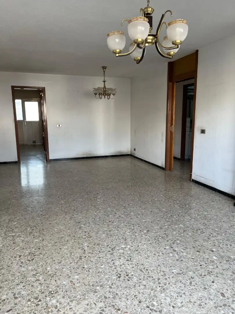 Piso en venta en Calle Santa Teresa Jornet e Ibars, 5, Duggi - Rambla - Los Hoteles