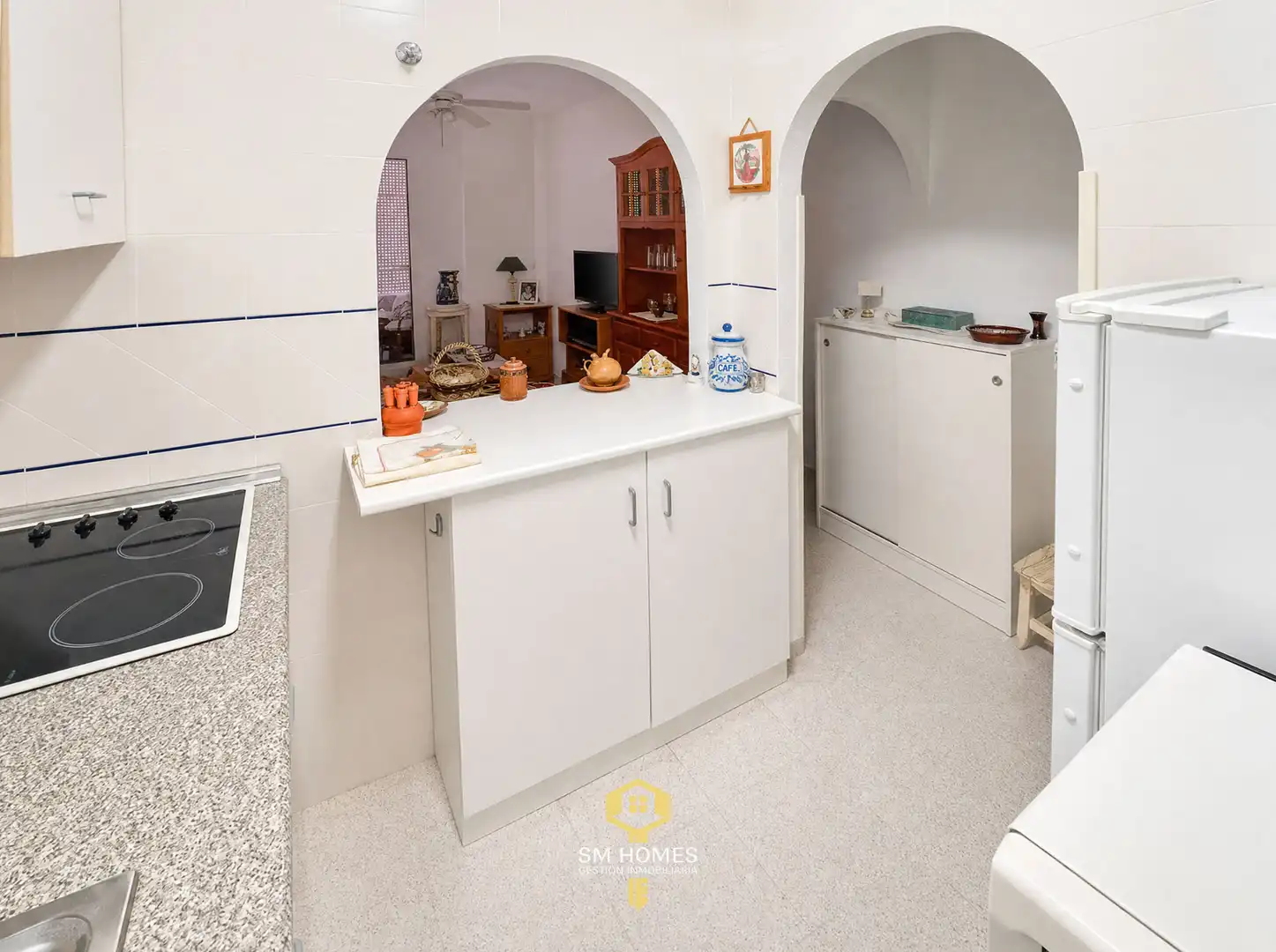 Piso con piscina en venta en Calle Valencia, imagen 7