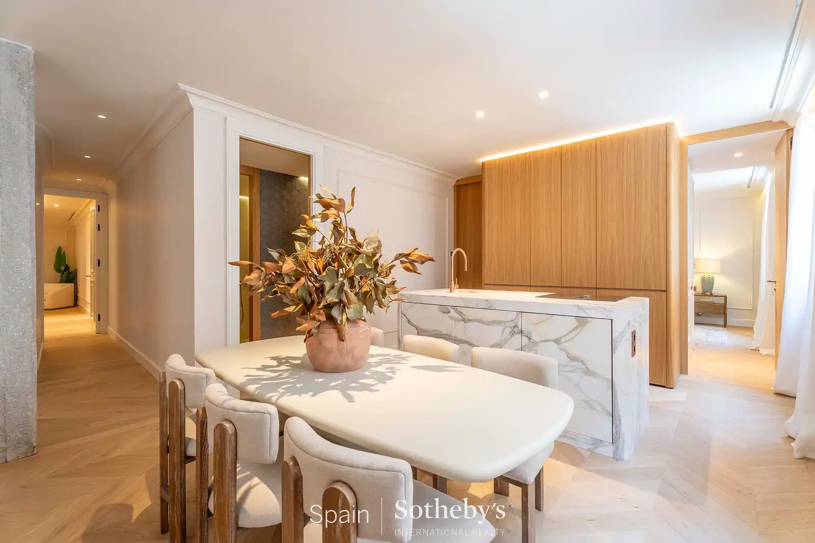 Apartament amb ascensor en venda a Calle de Almadén, imagen 6