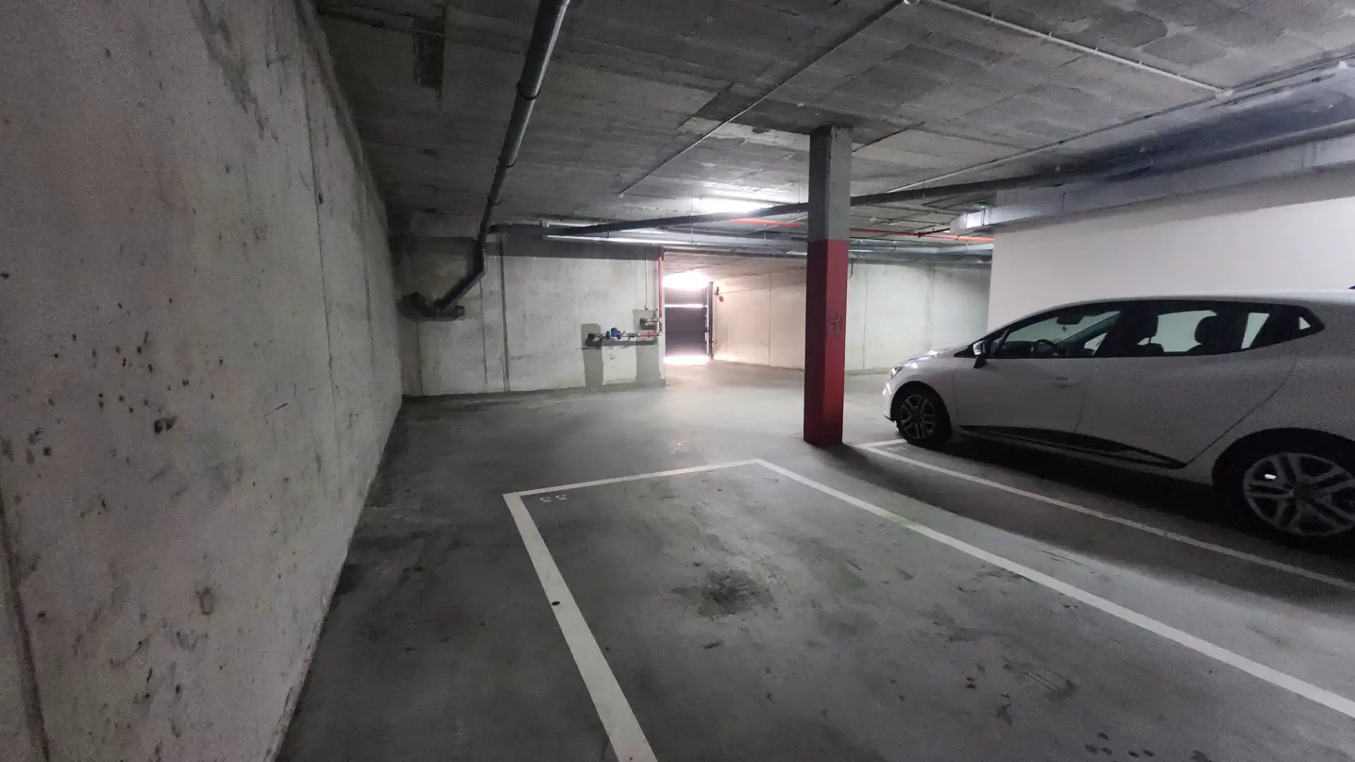 Parking de Piso en venta en Miño con Calefacción y Trastero