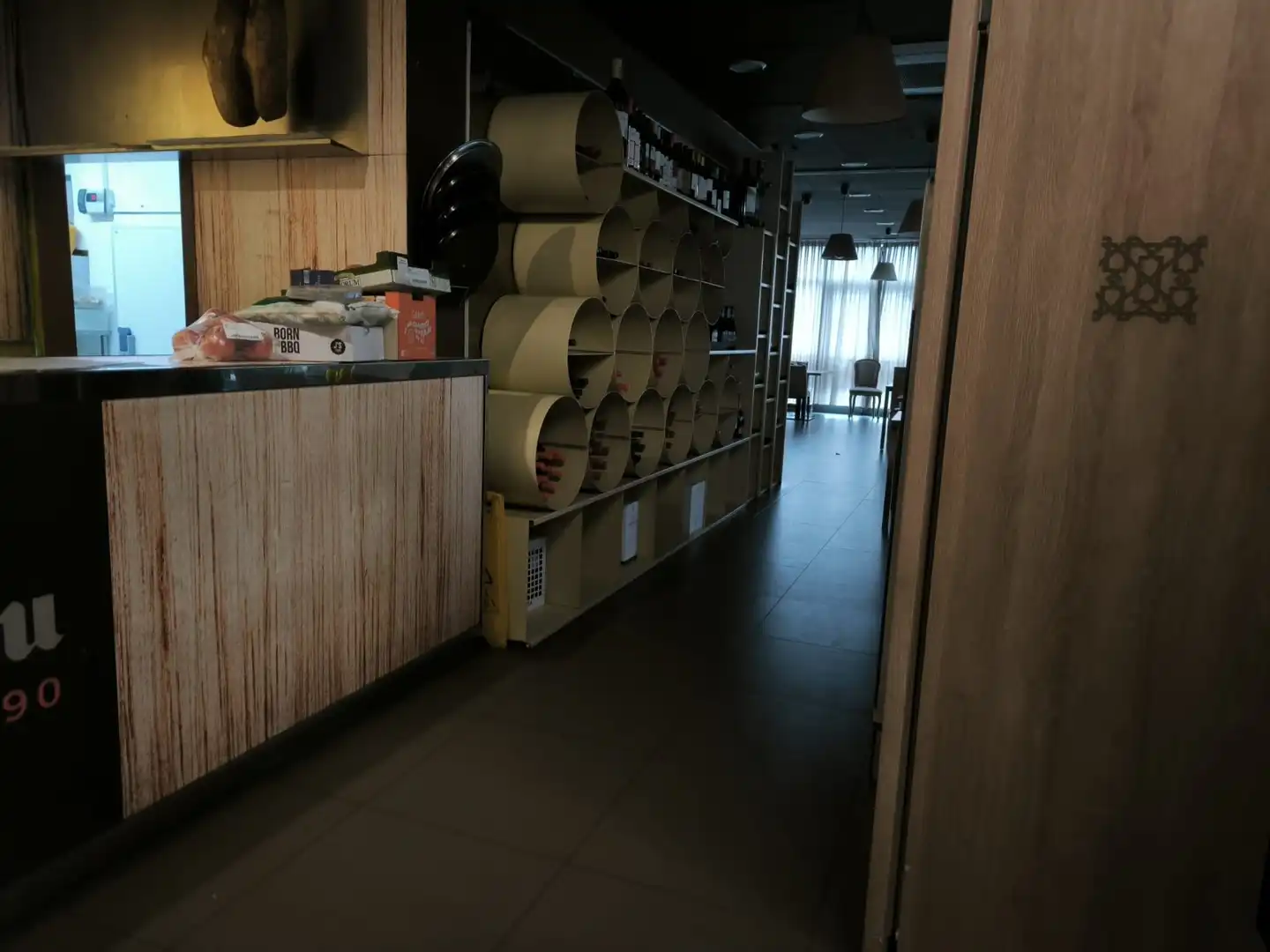 Locale commerciale in cessione a Centre - Barri Vell, imagen 12