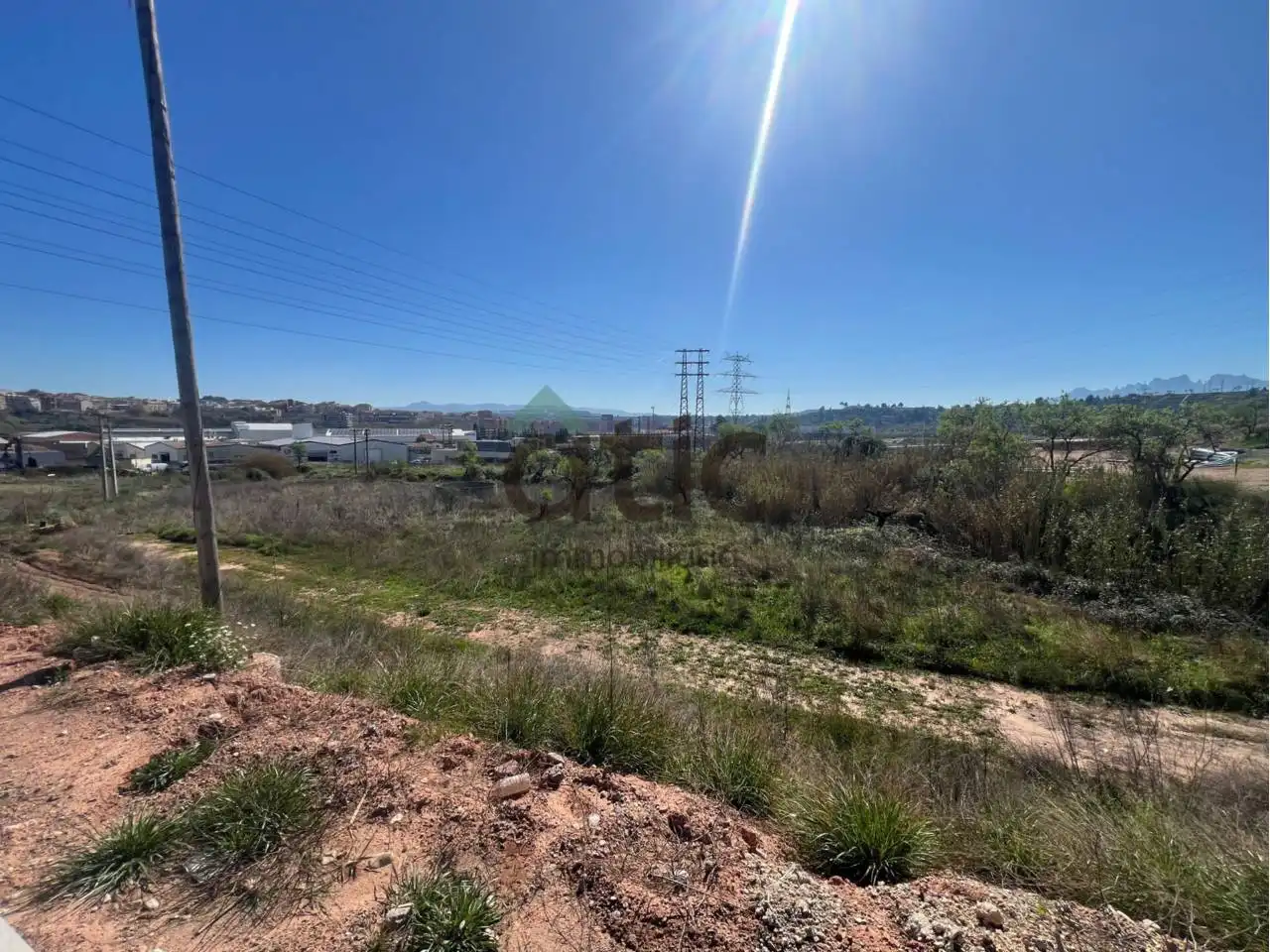 Residential land for sale in Calle Plana del Pont Nou, imagen 5
