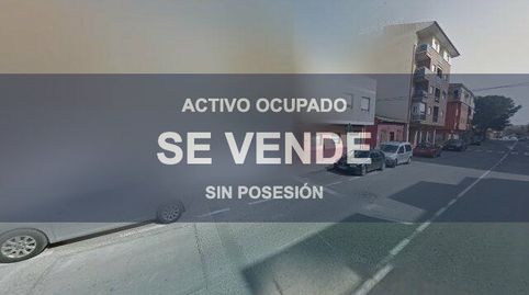 Foto 5 de Piso en venta en Cabezo de Torres, Murcia Capital