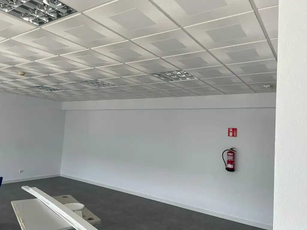 Industriegebäude zur Miete in Casarrubios del Monte pueblo, imagen 12