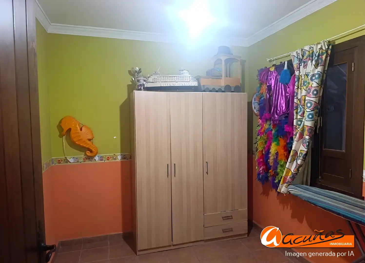 Bedroom of Detached homes for sale in Alameda  with Terrace and Storage room