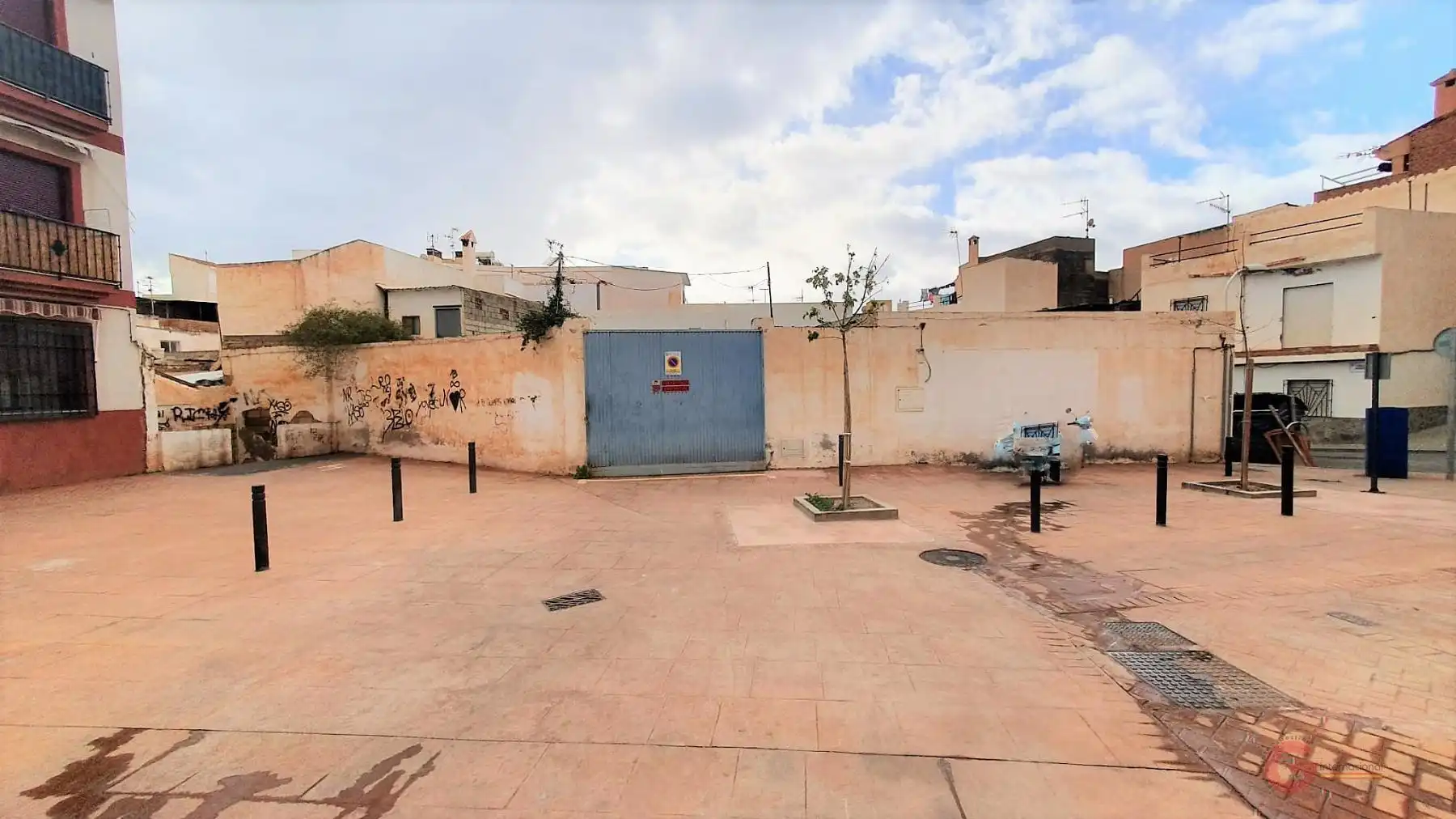 Terreny residencial en venda a Motril  ciudad, imagen 3