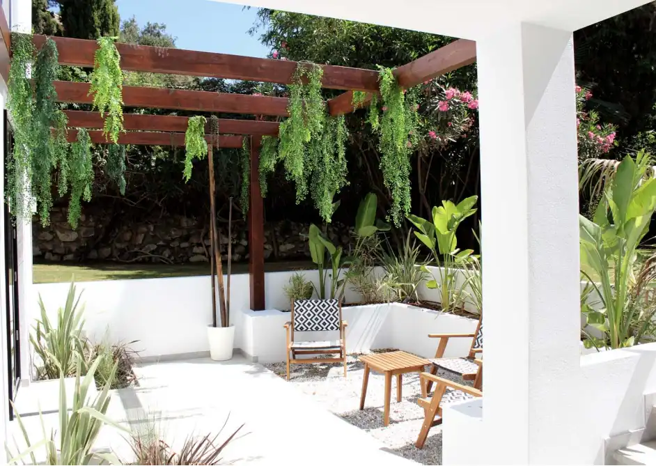 Maison avec piscine à vendre à Elviria - Cabopino, imagen 15