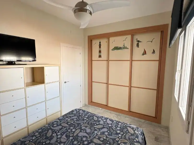 Habitatge en venda a Conde de Guadalhorce 57, imagen 12
