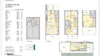 House or chalet for sale in   Calle D´Hipatia, 23, Mercat, imagen 1