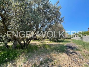 Terreno residencial en venta en Carrer de L'Avellaner