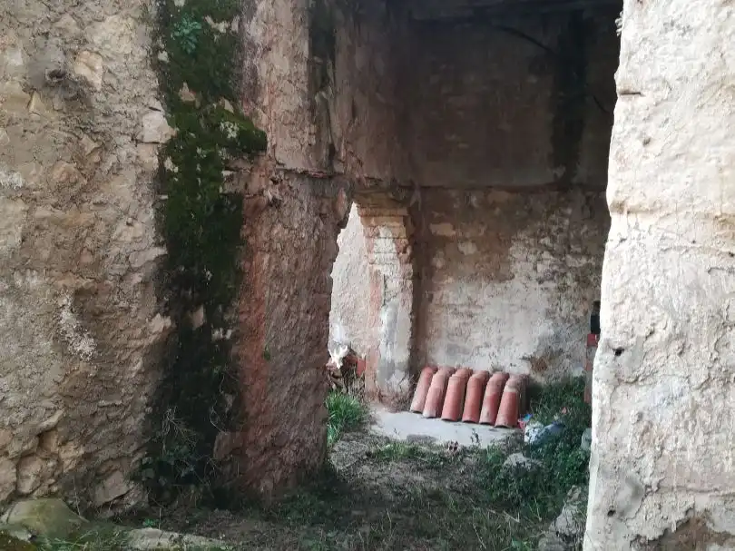 Maison mitoyenne avec jardin à vendre à Carretera de Blancafort 32, imagen 14