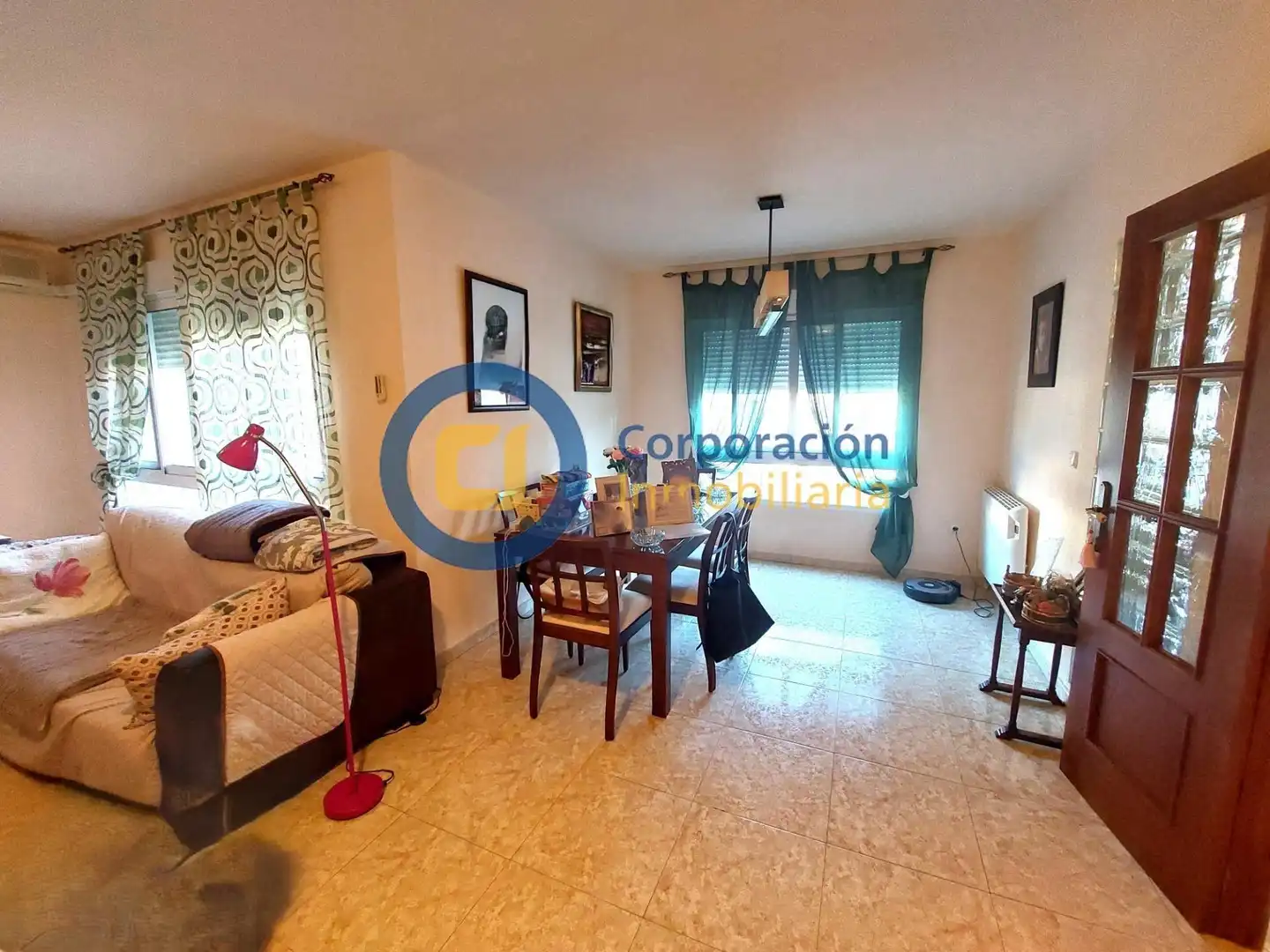 Exterior view of Duplexes for sale in Lorca  with Heating, Private garden and Terrace