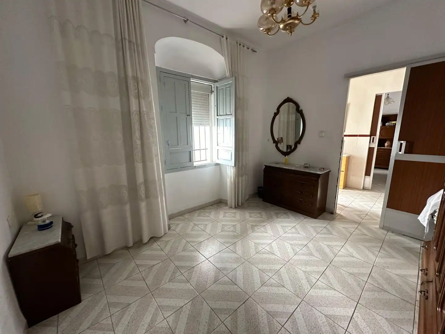 Casa o xalet en venda en Ubrique amb Terrassa, Traster i Balcó