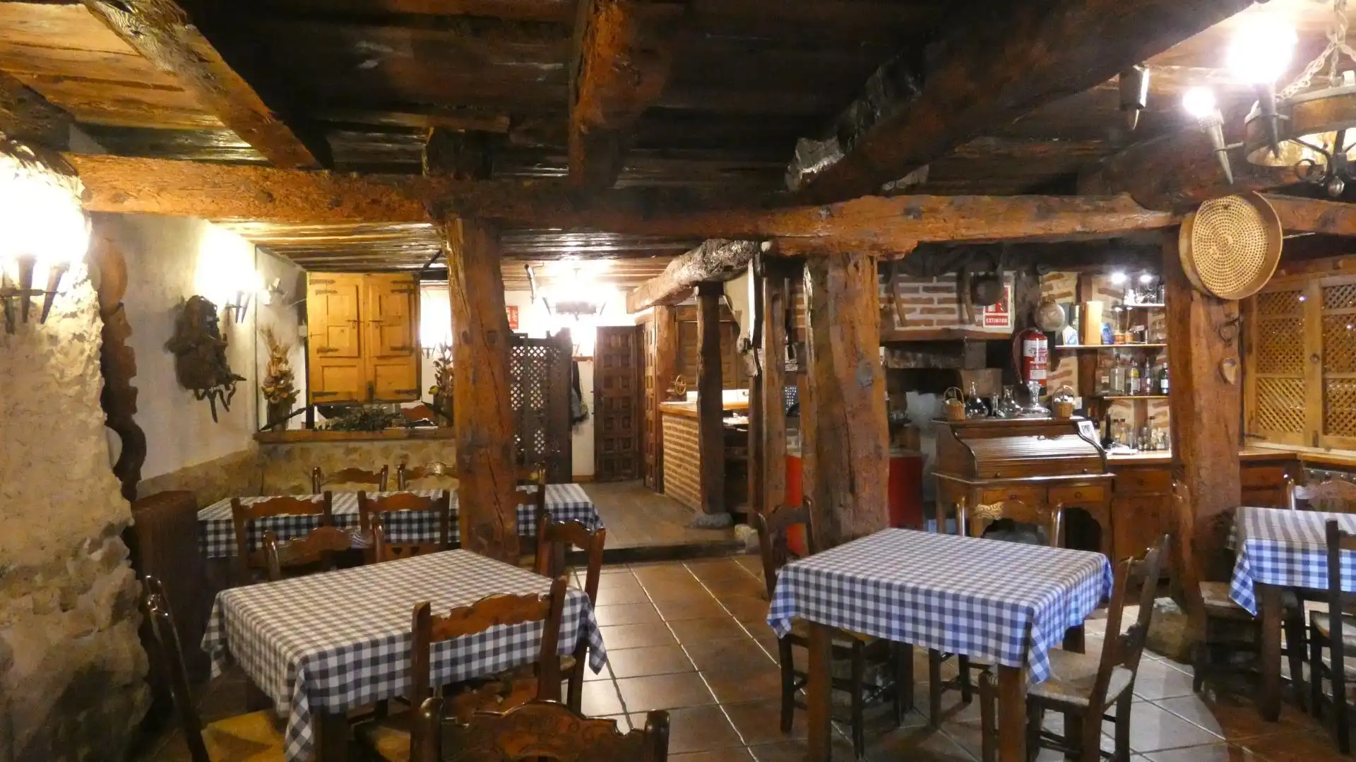 Casa o chalet en venta en Chañe