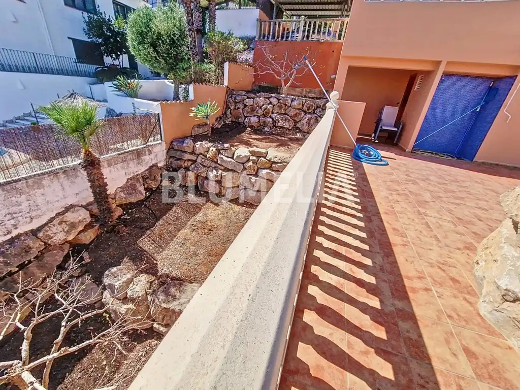 Casa o chalet en venta en Calle Ginjol, El Montgó