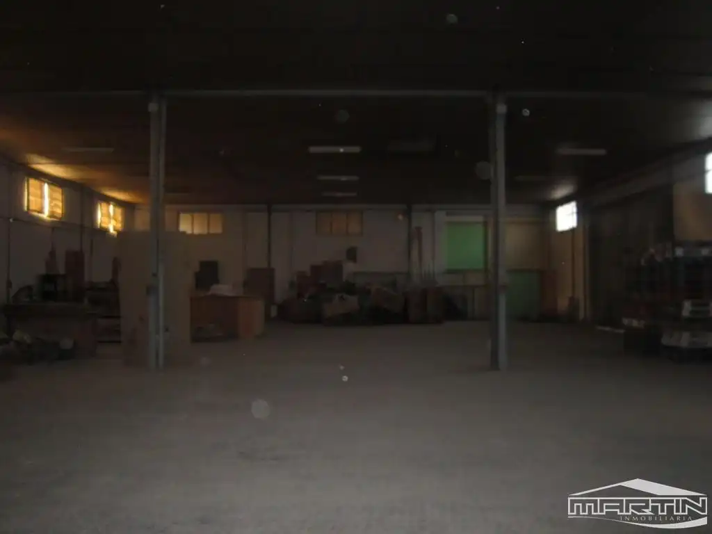 Nave industrial en venta en De Rute, imagen 40