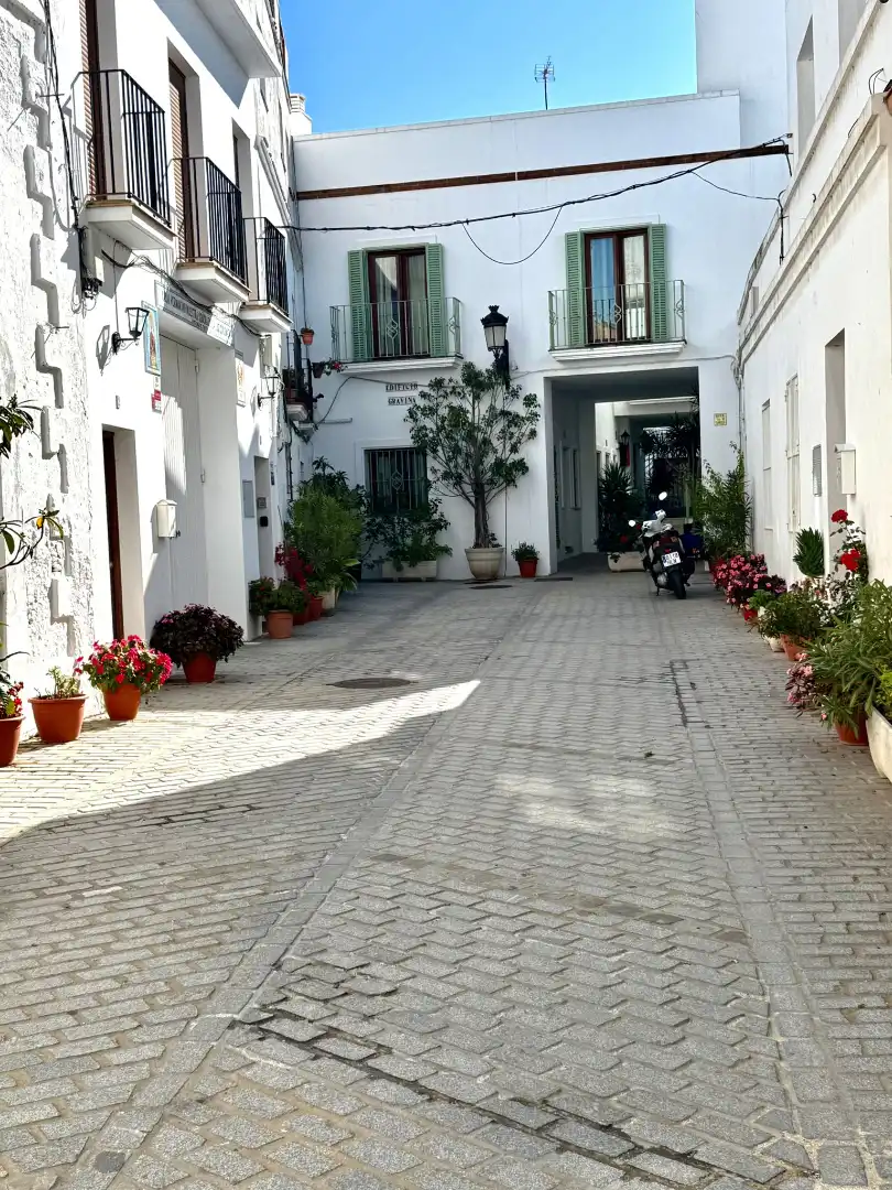 Wohnung zum Verkauf in Calle Gravina 5, imagen 23