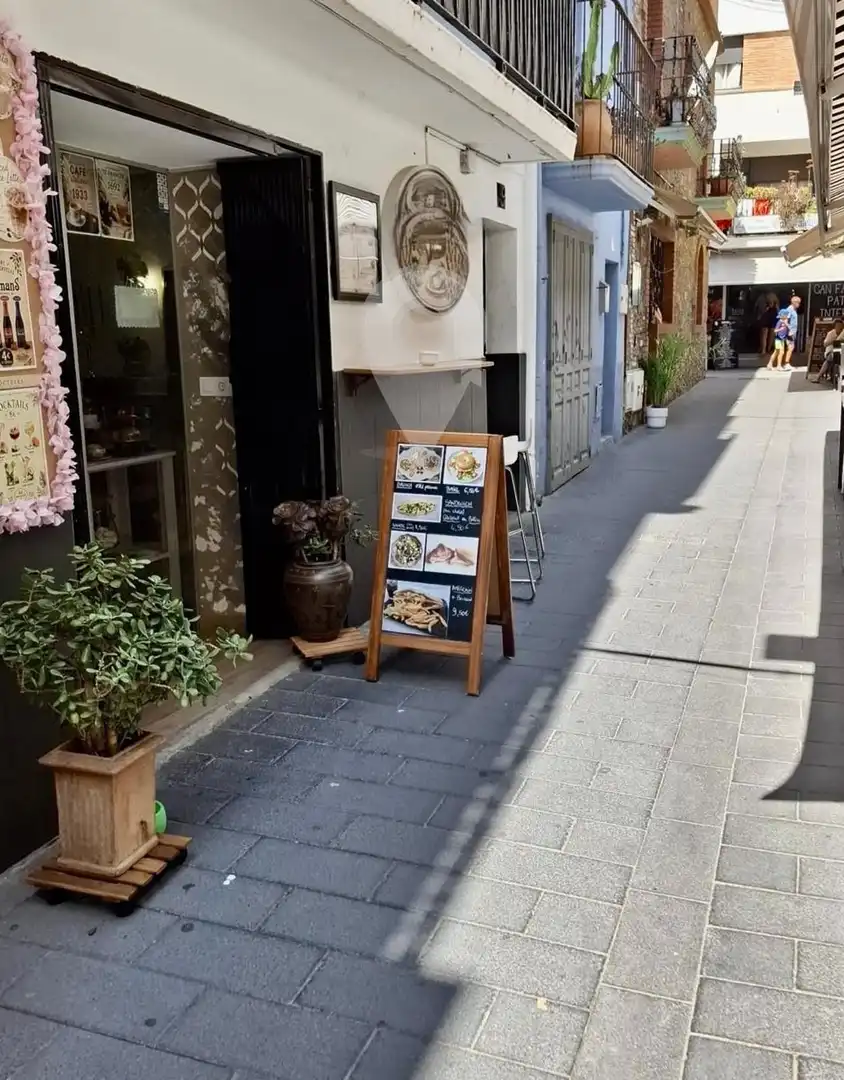 Business premises for transfer in TRAGINERS, imagen 22