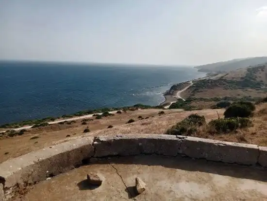 Finca rústica en venda en Tarifa