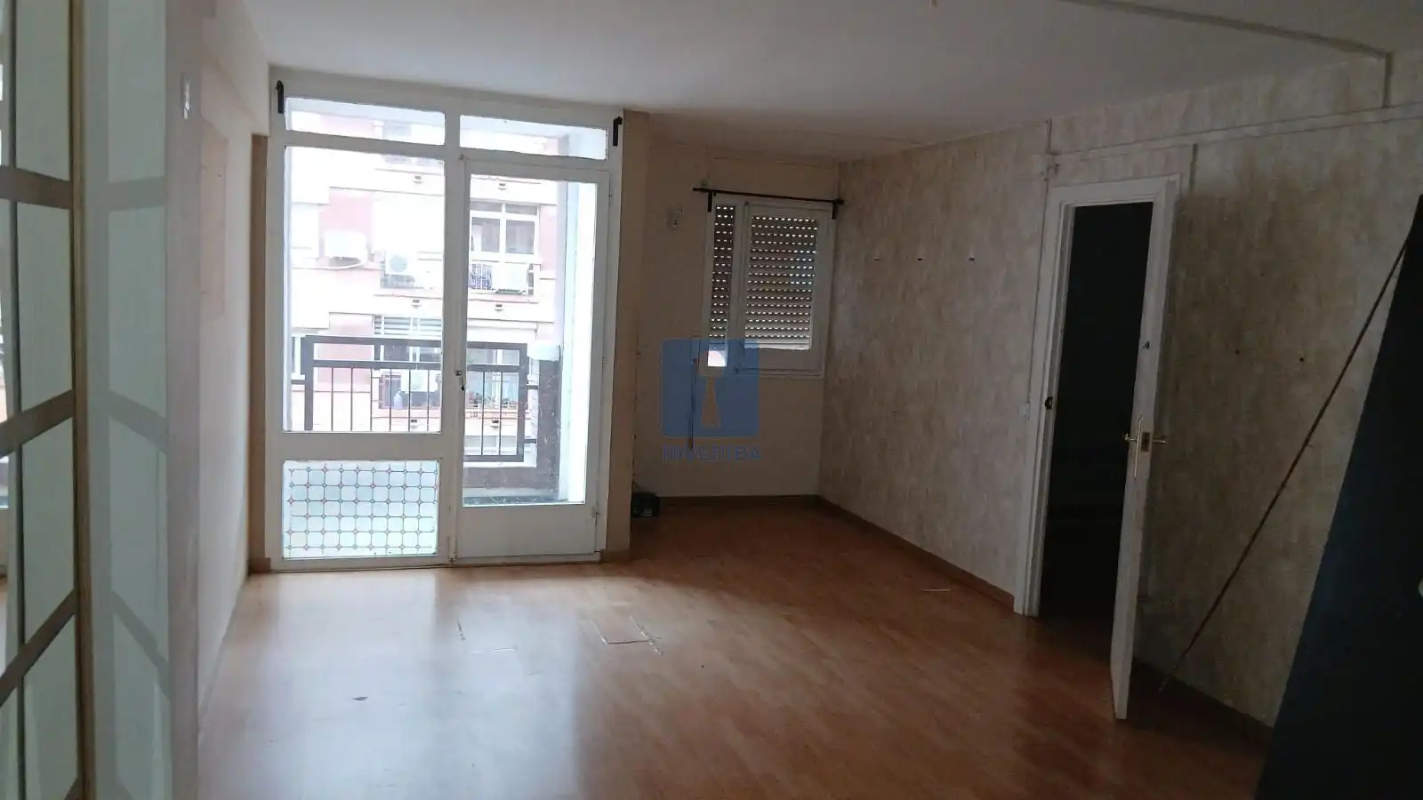 Schlafzimmer von Wohnung zum Verkauf in Sant Feliu de Llobregat mit Terrasse
