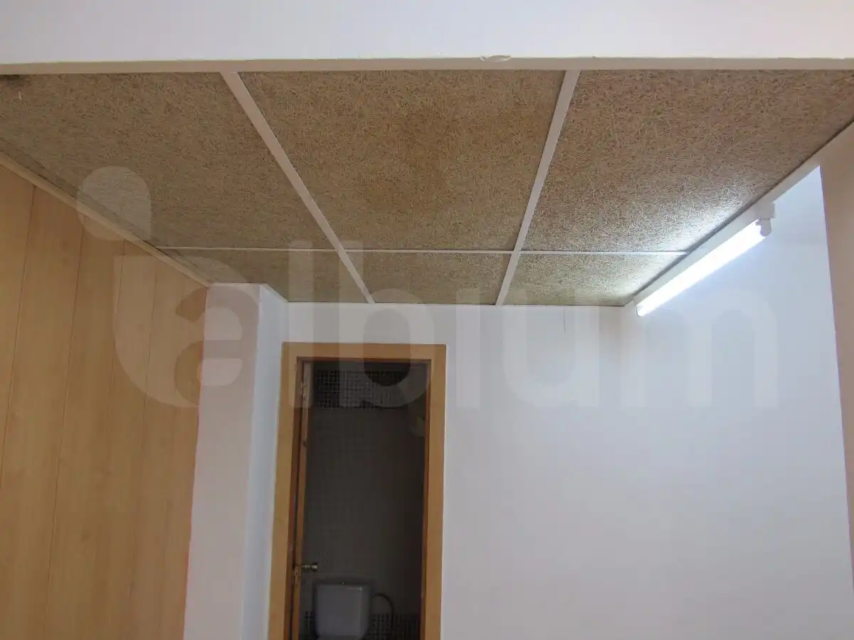 Schlafzimmer von Geschaftsraum zur Miete in Barcelona