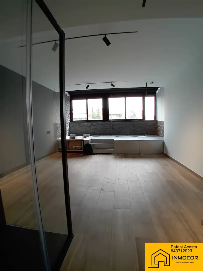 Ático en venta en Avenida Cañito Bazán, 5, Tablero Bajo - Arruzafilla