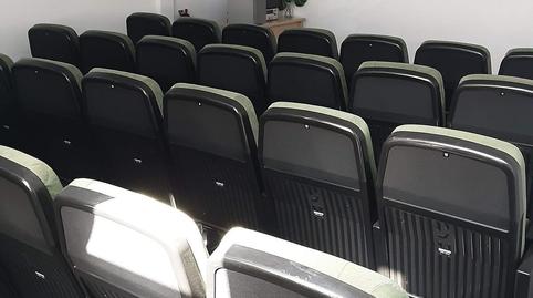 Foto 4 de Oficina de lloguer a Las Flores, Mijas