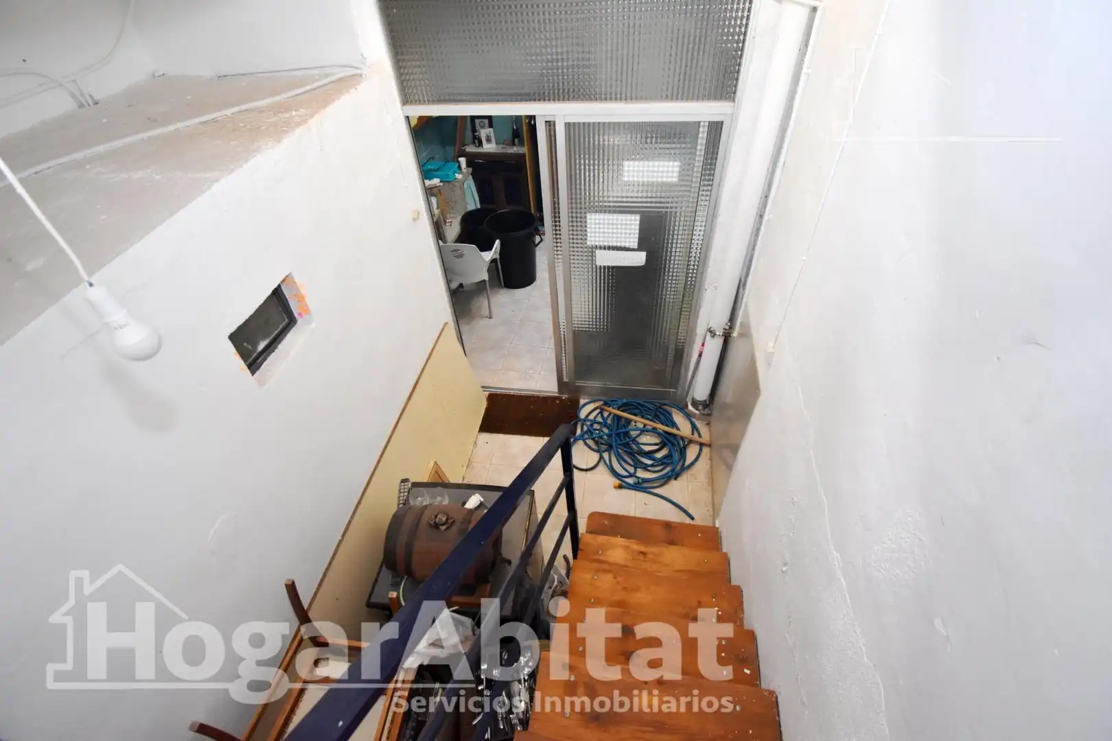 House with terrace for sale in Calle Pedro Alcázar, imagen 51