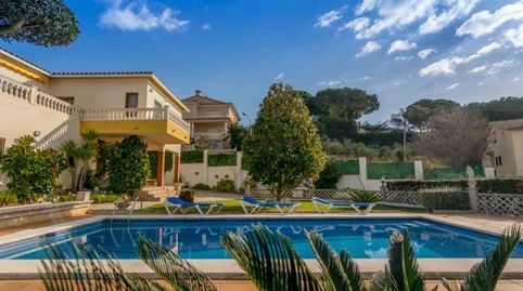 Foto 3 de Casa o chalet en venta en Roca Grossa, Lloret de Mar