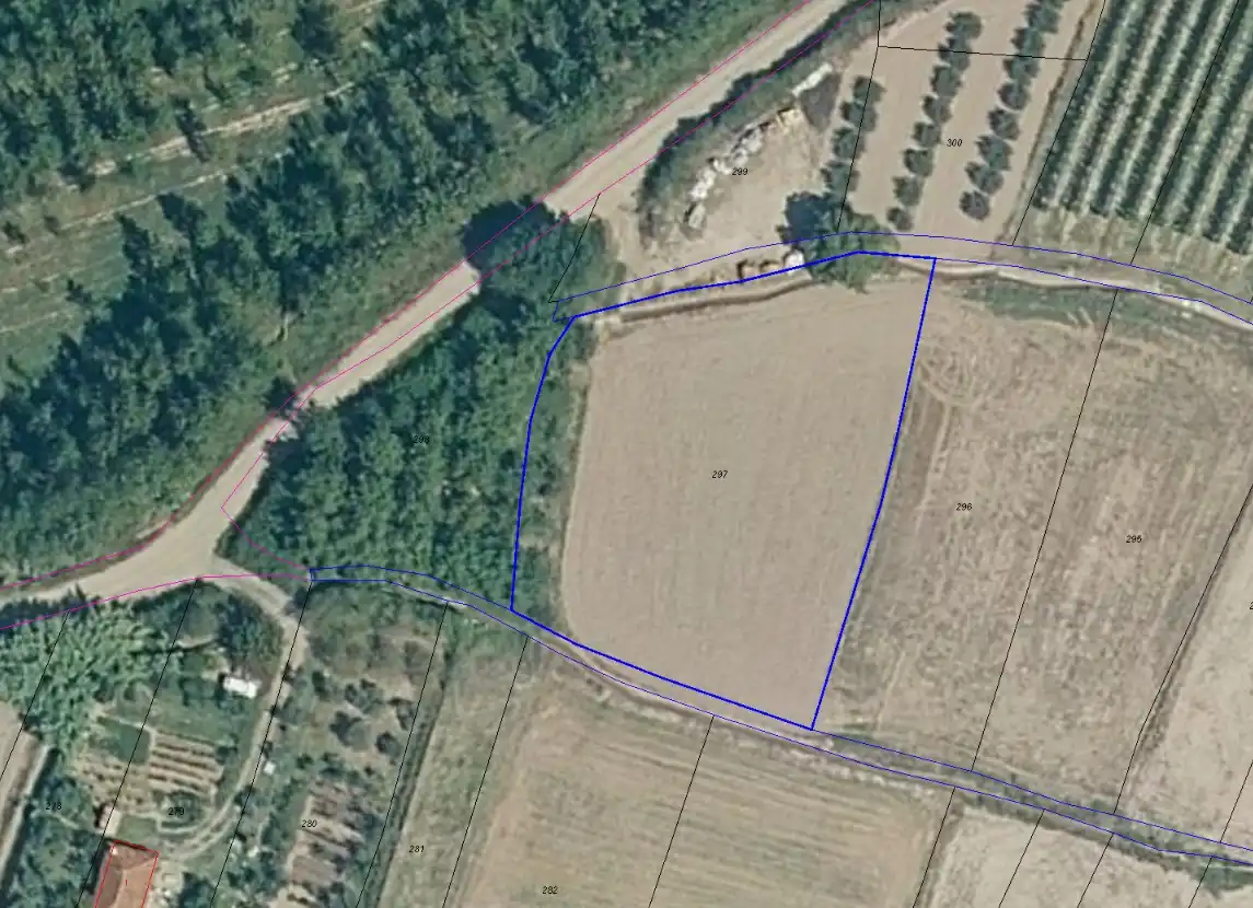 Rural land for sale in Agoncillo, imagen 10