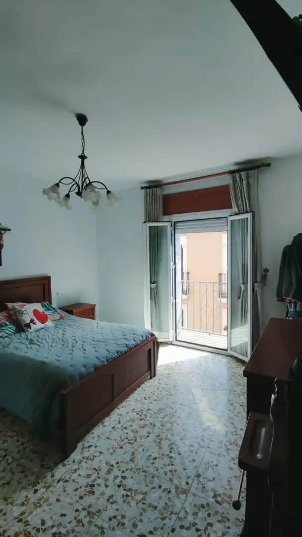 Habitación de Piso en venta en Priego de Córdoba con Aire acondicionado, Calefacción y Trastero