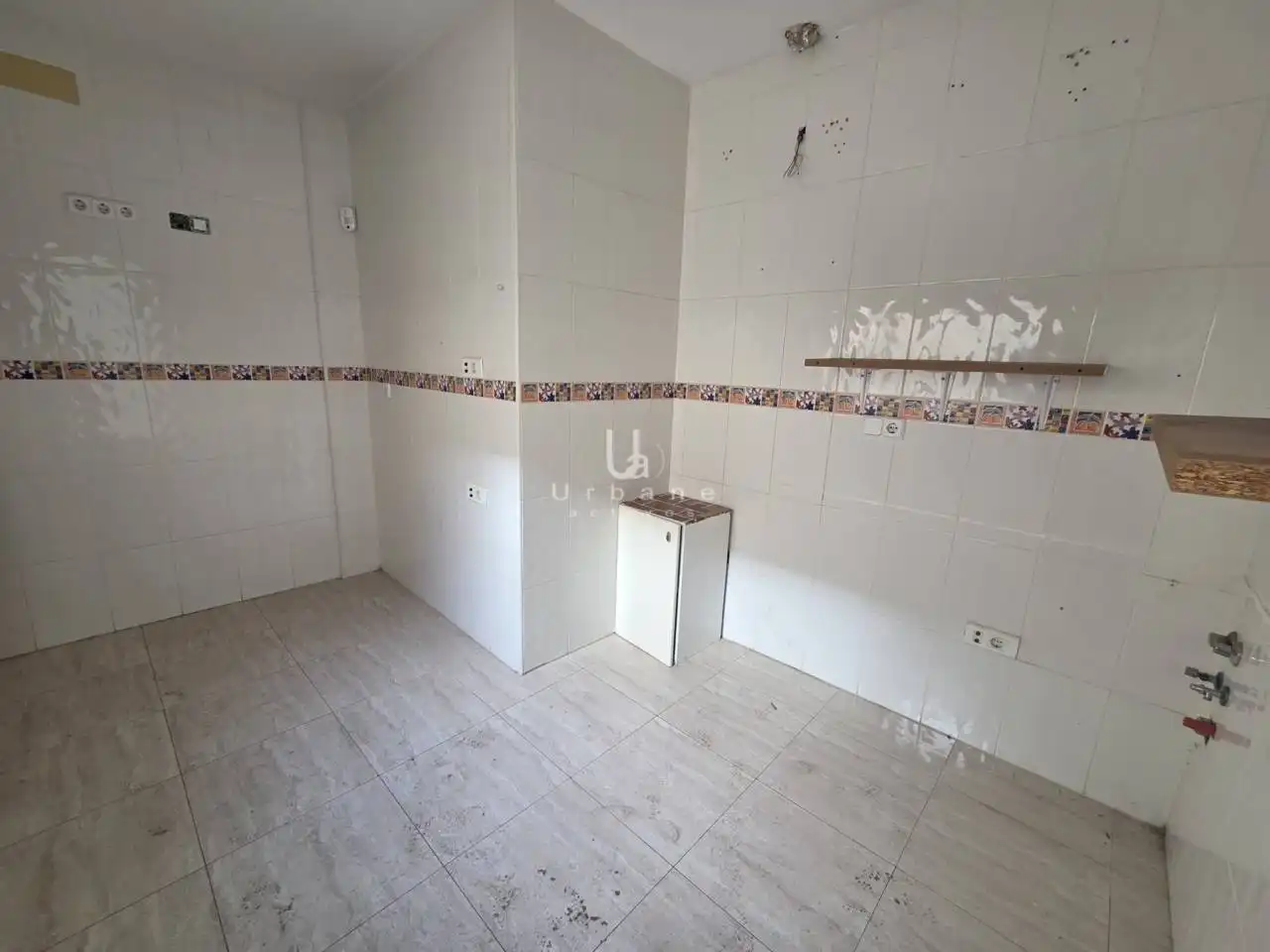 Habitación de Piso en venta en Cartagena