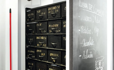 Photo 4 of Flat to rent in Quintana,  Madrid Capital