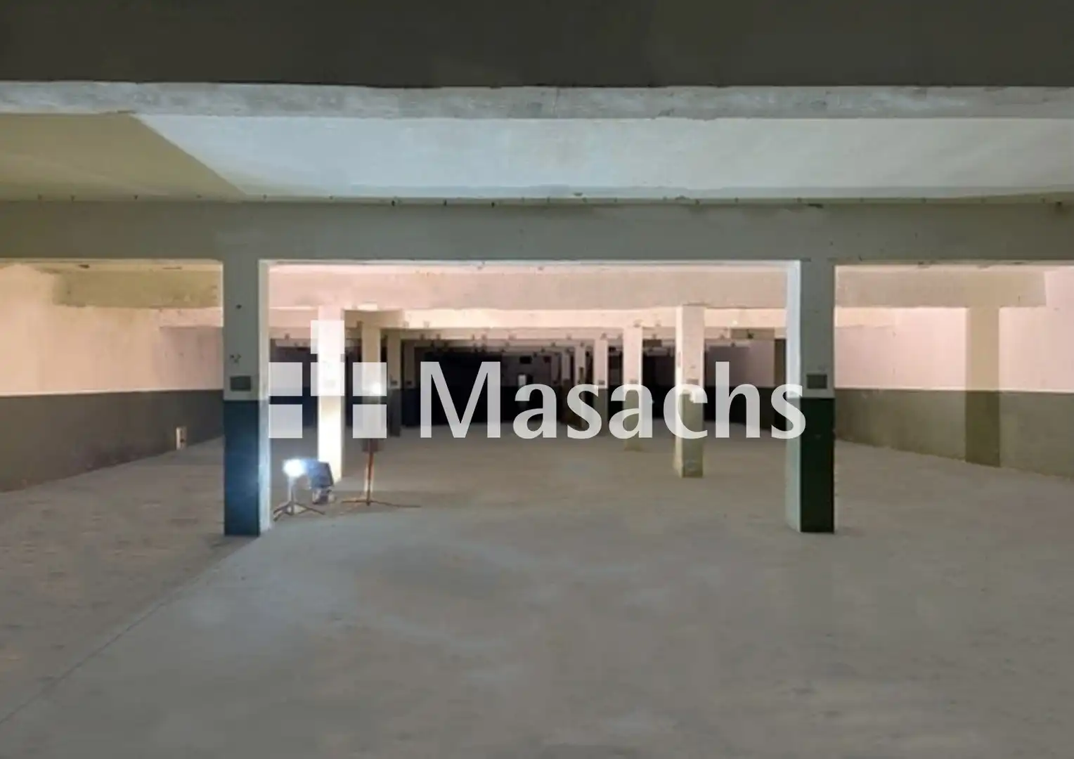 Industrial buildings for sale in Vilada