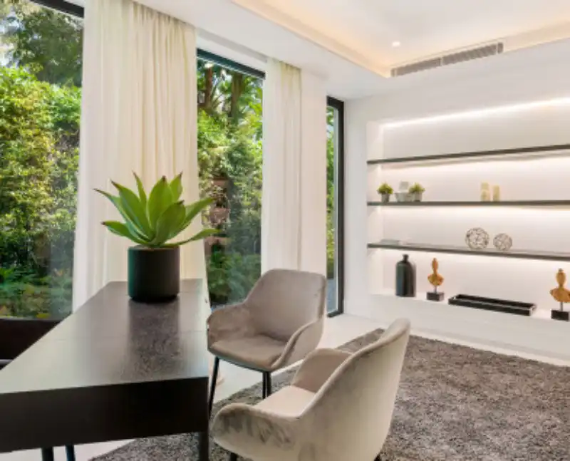 Casa amb piscina en venda a Marbella Centro, imagen 10