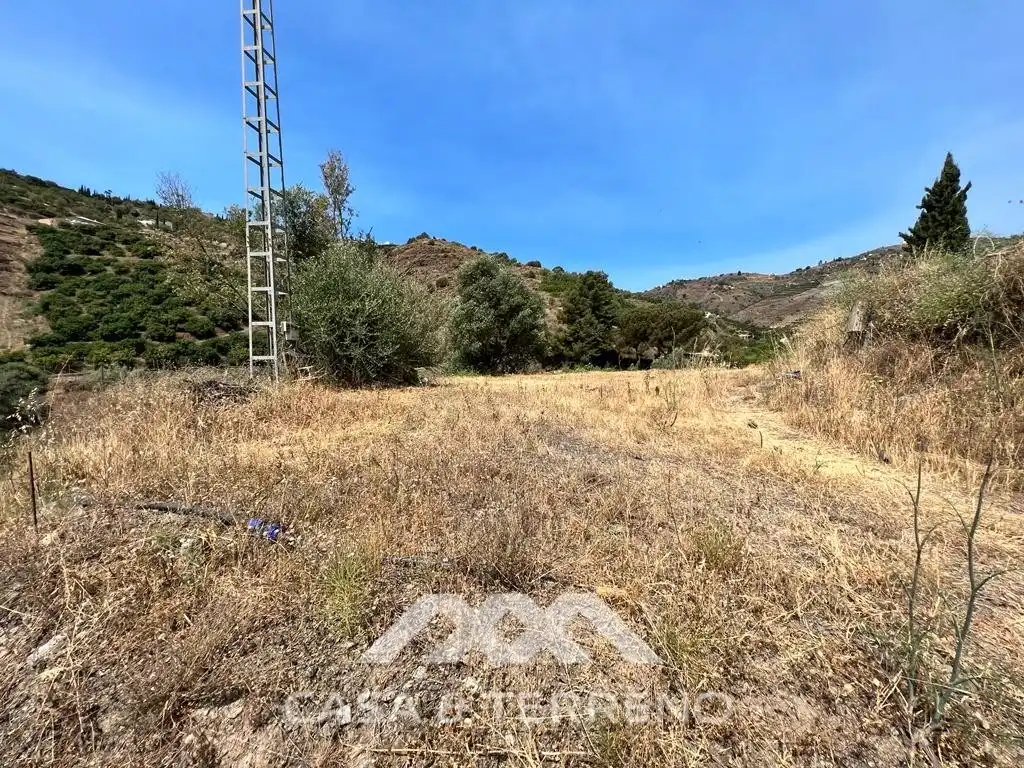 Residential for sale in Torrox