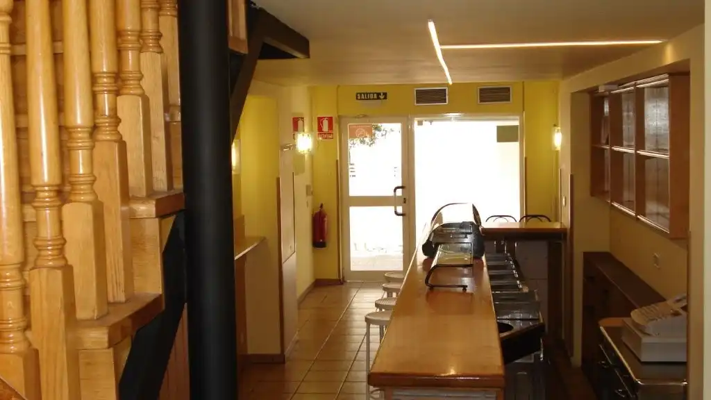 Gewerbefläche zum Verkauf in Calle Zortziko 14, imagen 11