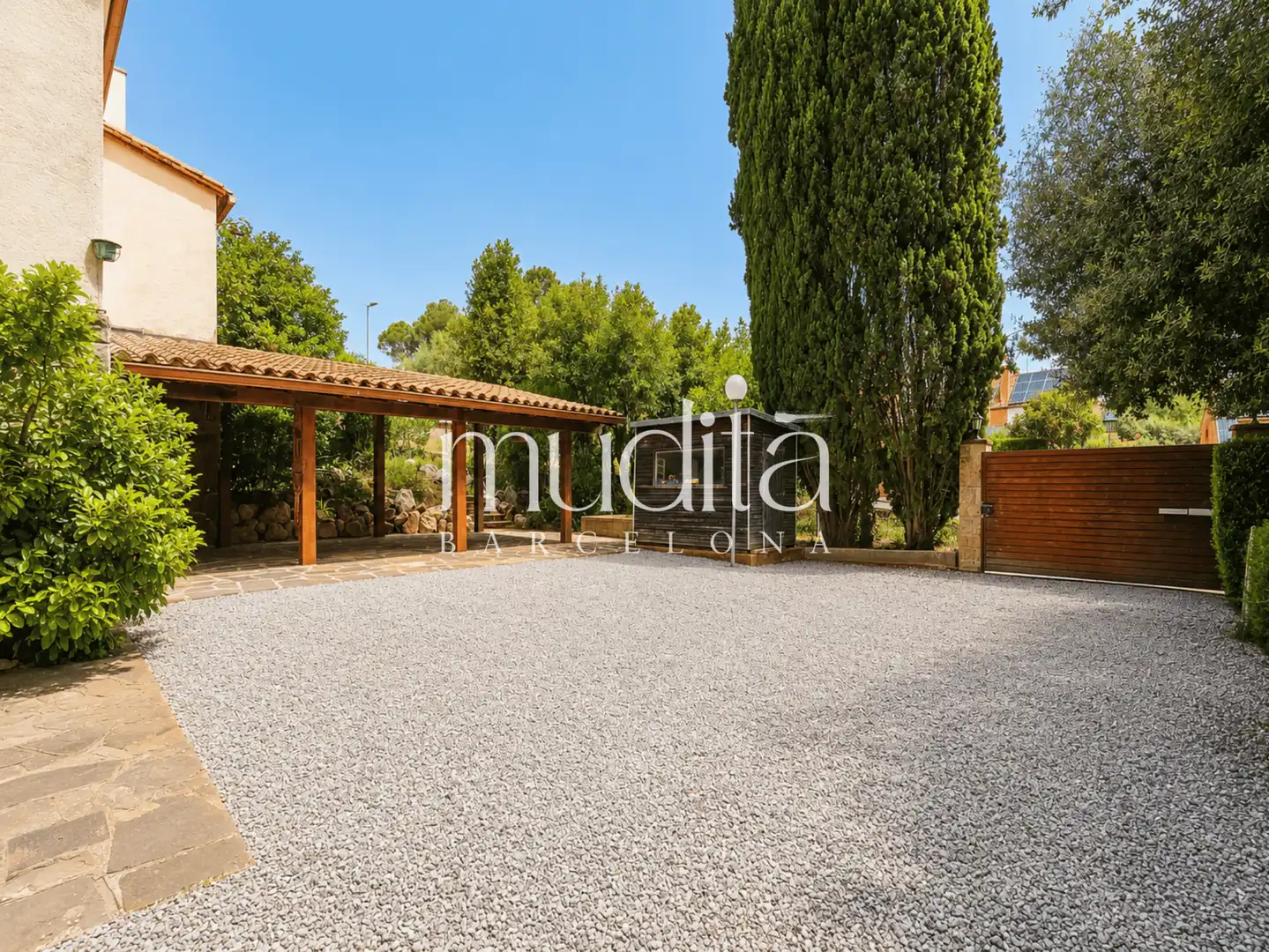 Maison avec piscine à vendre à L'Ametlla del Vallès, imagen 8