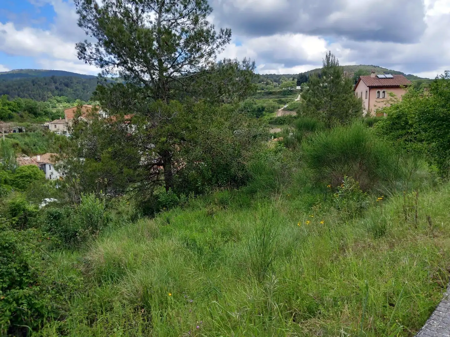 Residential land for sale in Pontons, imagen 20