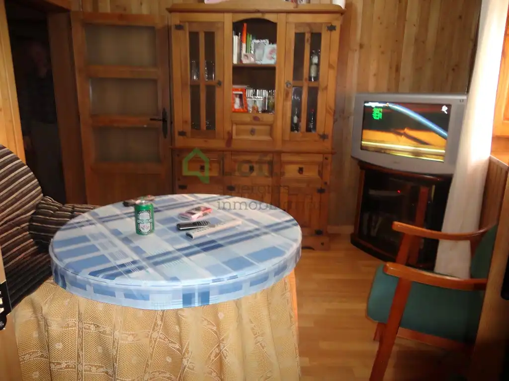 Living room of Houses for sale in Pinofranqueado  with Air Conditioner and Balcony