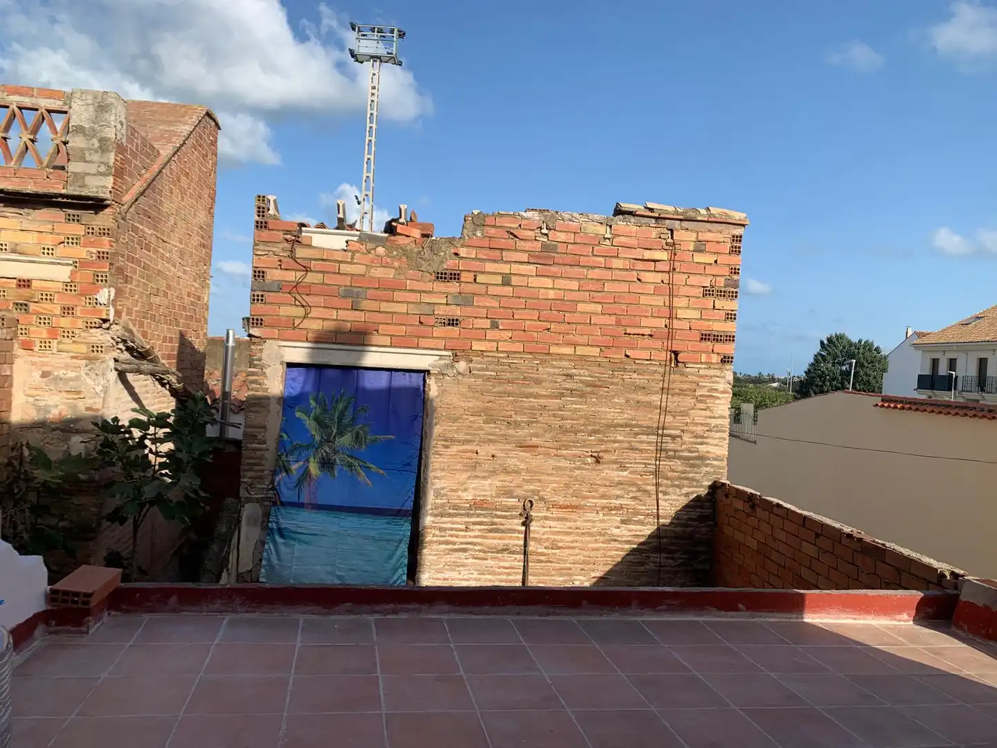 Finca rústica en venda a Piles
