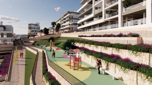 Planta baja en Venta en Bonalba - Cotoveta