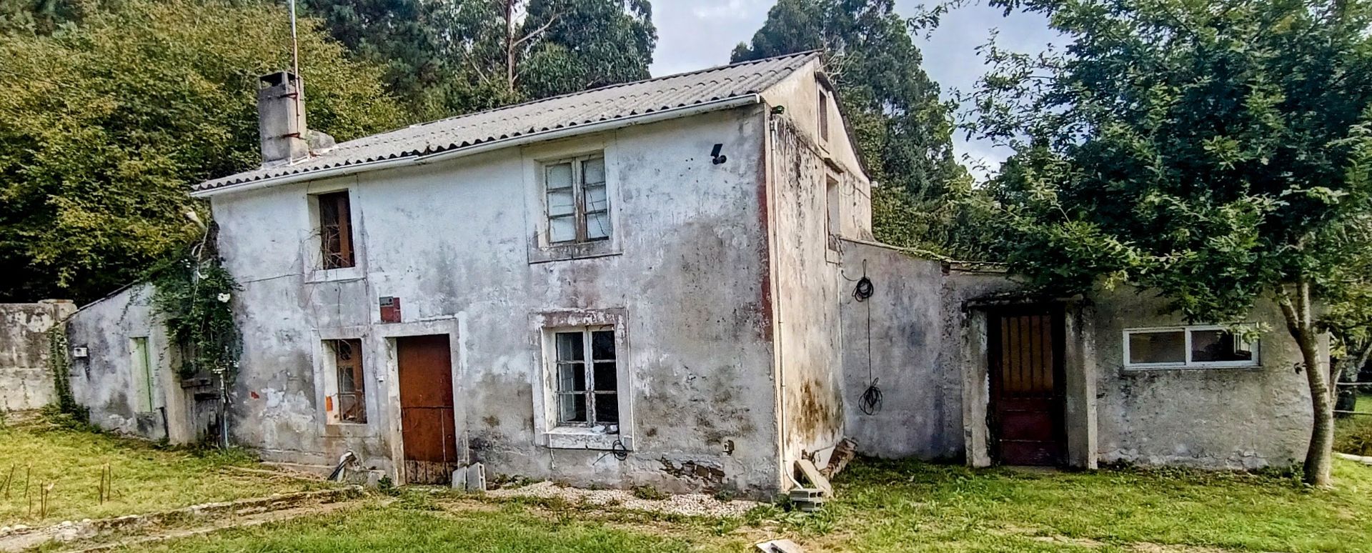 Casa o xalet en venda a Lugar Lácere
