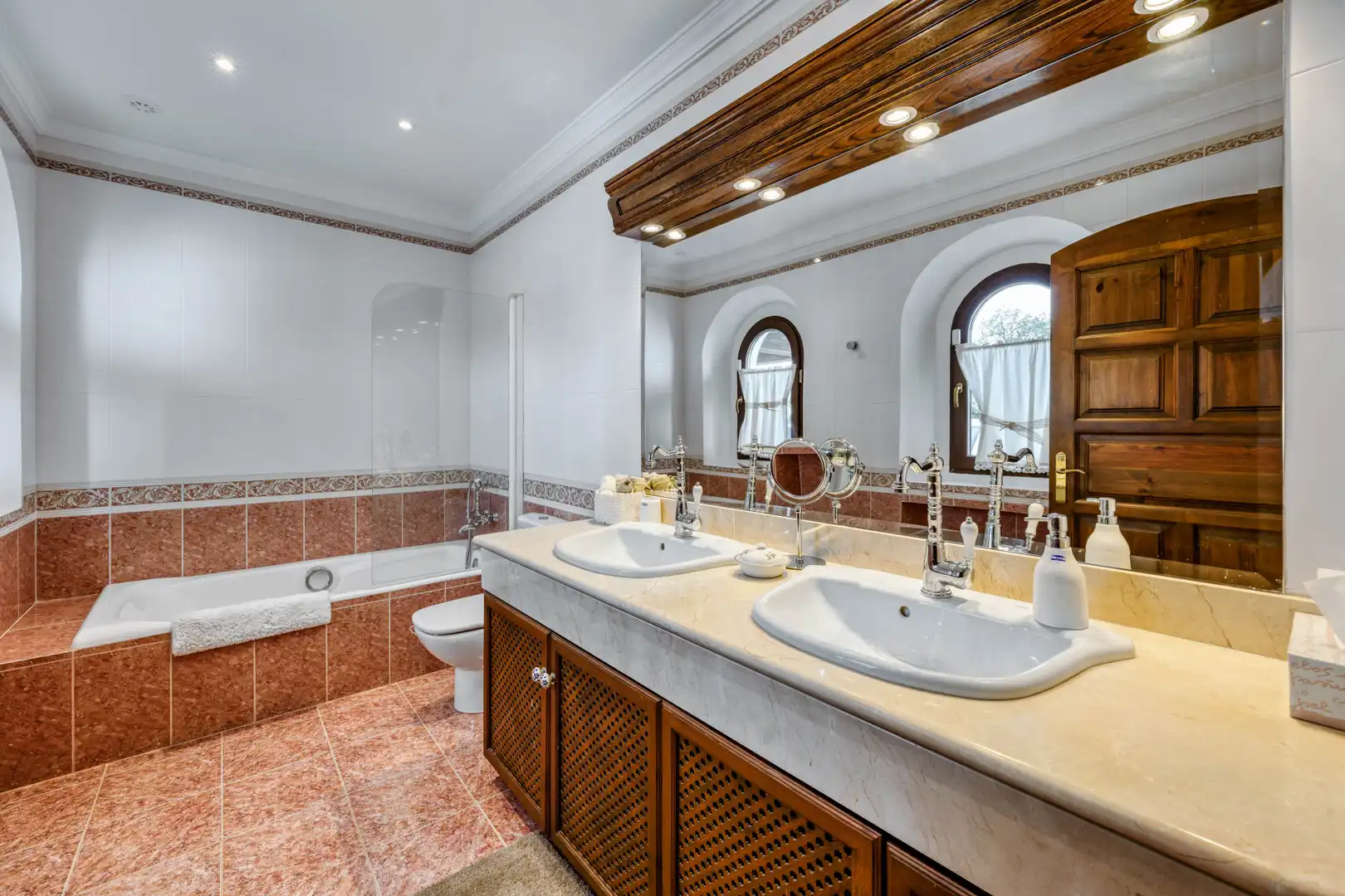 House with pool for sale in Elviria - Cabopino, imagen 23