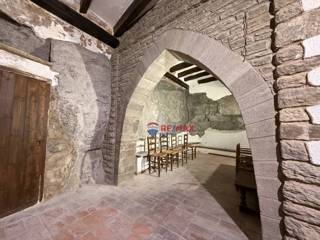 Casa adosada en Venta en Rupit i Pruit - CL FOSSAR, 21 en Rupit i Pruit