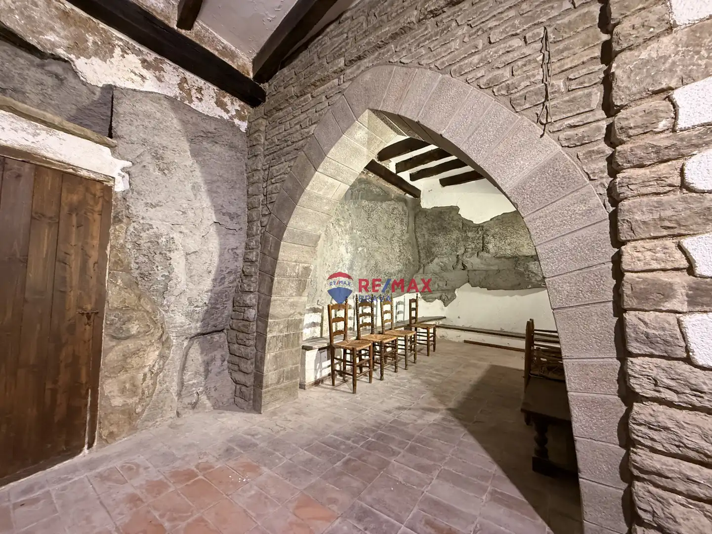 Casa adosada en venta en Rupit i Pruit - CL FOSSAR, 21, Rupit i Pruit